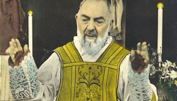 Padre Pio e il Terzo Comandamento. Senza la Domenica non possiamo vivere